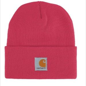 NWT Carhartt Beanie Youth size